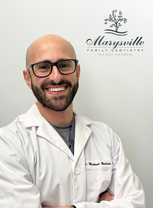 meet your marysville family dentist