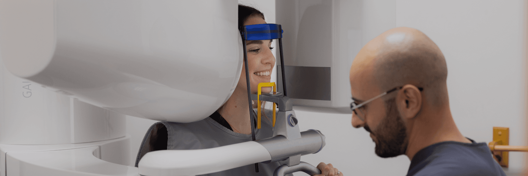 Clear Aligners | Dentist