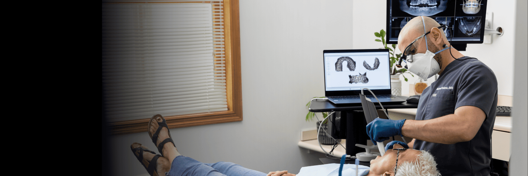 Cosmetic Dentistry | Dentist