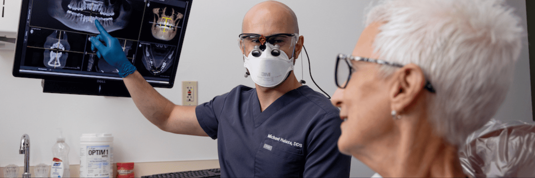 Dental Crowns and Bridges | Dentist