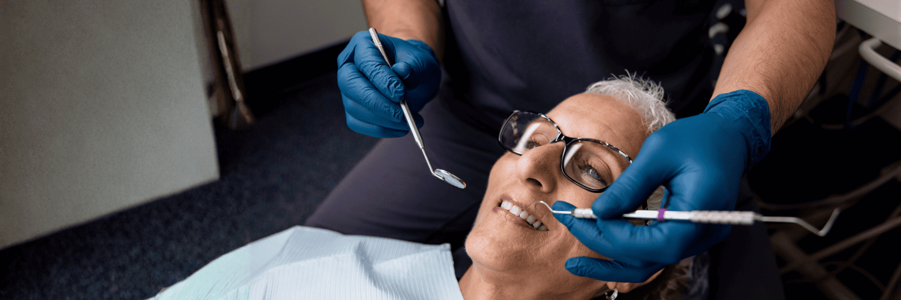 Preventive Dentistry | Dentist